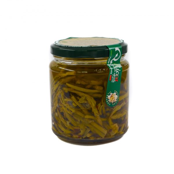 Asparagi Selvatici