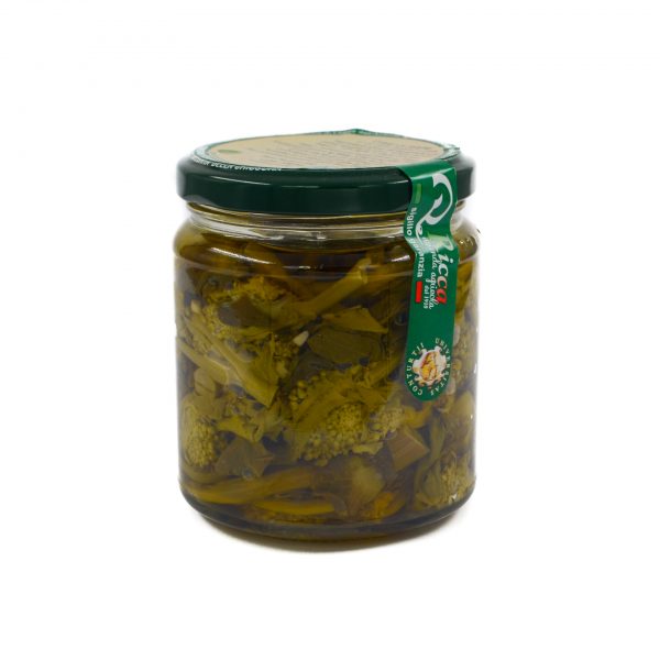 Cime di Rapa (Broccoletti)