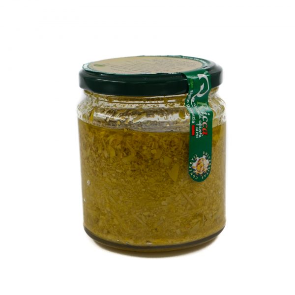 Paté di Carciofi