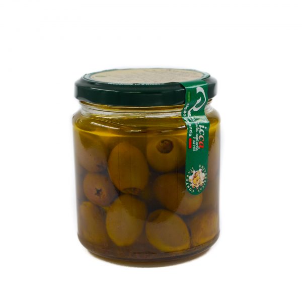 Olive Farcite