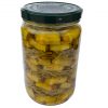 Asparagi e Carciofi